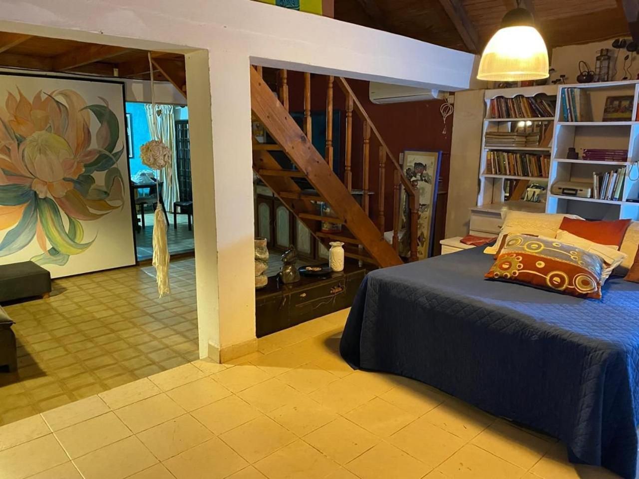 Cabanas Con Piscina En La Entrada De Oberá Εξωτερικό φωτογραφία
