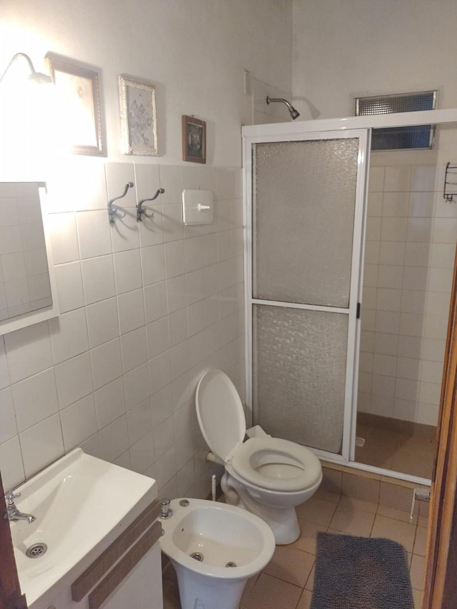 Cabanas Con Piscina En La Entrada De Oberá Εξωτερικό φωτογραφία