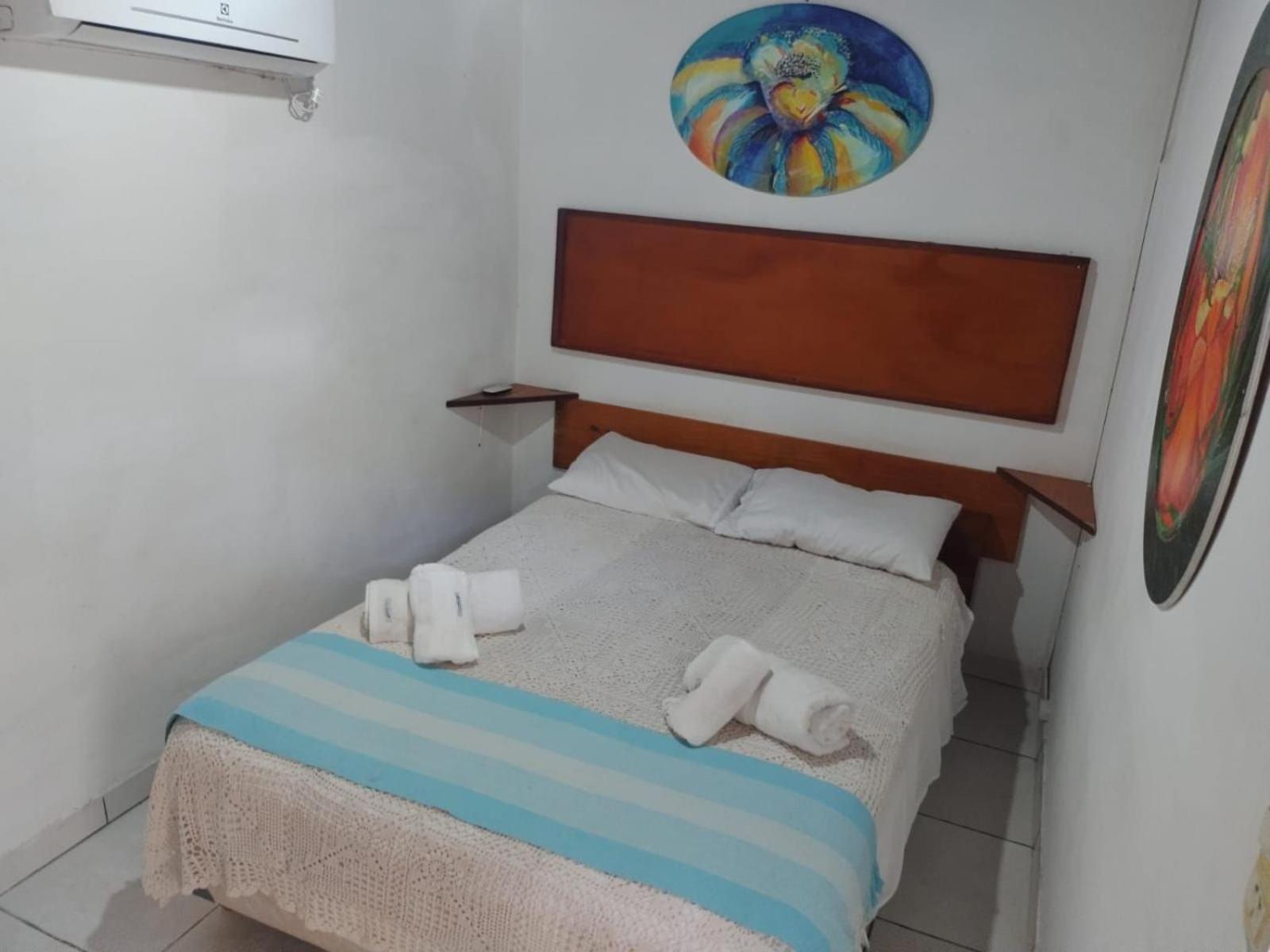 Cabanas Con Piscina En La Entrada De Oberá Εξωτερικό φωτογραφία